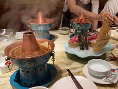 -涮福記·现切牛羊肉火锅(世纪汇店)