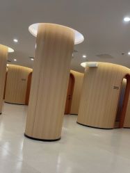 点击看大图 -北京嘉禾国际母婴产后康复中心(南苑中心店)