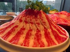 -德天肥牛海鲜火锅(城西银泰店)
