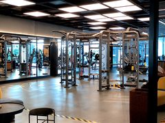 -燃坊JEN ACTIVE游泳健身中心·深圳前海JEN酒店