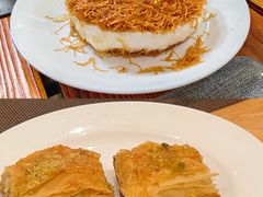 -ALAMEEN阿拉伯餐厅(三里屯店)