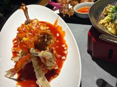 -姑苏家宴·苏帮菜·松鼠桂鱼(苏州总店)