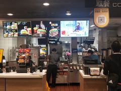 -麦当劳(春风店)
