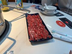 -刘少华贵州小黄牛·鲜牛肉火锅(总店)