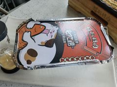 -猫抓烤肉(春熙路店)