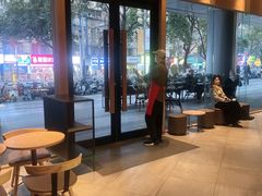 -星巴克(南京大洋店)