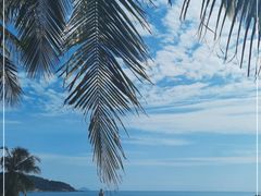 -日月湾海门游览区