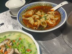 -川香鼎盛·川府家宴商务宴请(市桥富华总店)