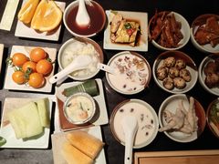 -青藤茶馆(南山路店)