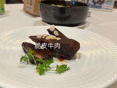 -扬州香格里拉·香宫中餐厅