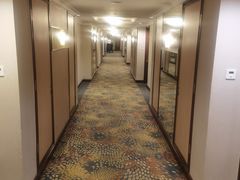-哈尔滨香格里拉大酒店