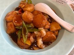 -南来顺饭庄·清真(南菜园店)