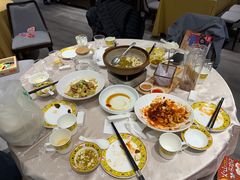 -惠丰堂饭庄(北洼路店)