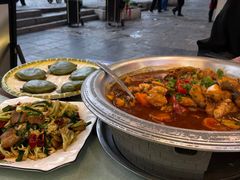 -大师傅金奖啤酒鱼(西街口总店)