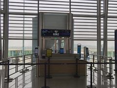 -广州白云国际机场-T2航站楼