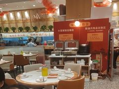 -大厨小馆(华阳城店)