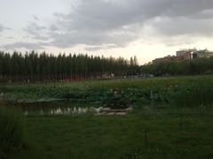 -香山公园