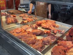 -刘纪孝腊牛羊肉(北广济街店)