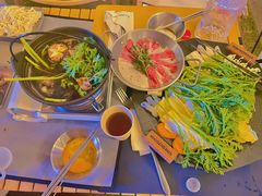 -CAMP.33露营烤肉·团建聚餐(创智天地店)