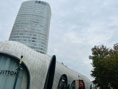 -上海尚嘉中心