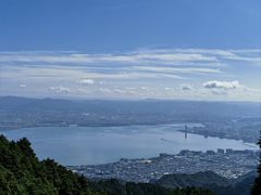 -比叡山