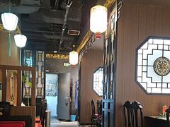 -锦府盐帮·侯宅(五棵松万达店)