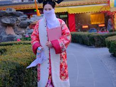 -白家大院·王府宫廷菜(苏州街店)