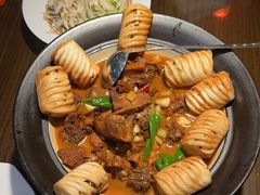 -秦月轩·陕西家乡菜(阜成路·五棵松店)