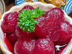 -鸟泉居酒屋·烧鸟·酒馆(百子湾店)