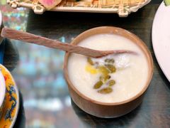 -吉祥圣雪藏餐