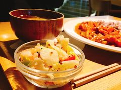 -无印良品餐堂 MUJI Diner(成都太古里店)
