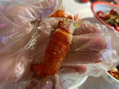 -丹虾·文和友小龙虾品牌(内街店)