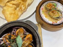 -稻香海鲜饭店(第一国际店)