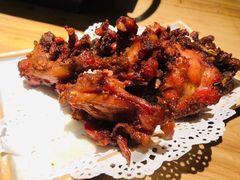 qq鸡架-申记串道和和旗舰店(北行店)