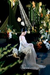 -蘭club婚礼策划