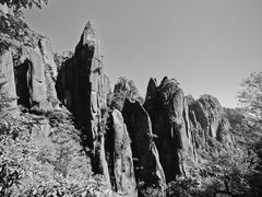 -三清山风景名胜区