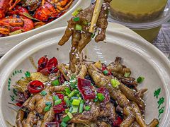 -小民大排档(马场角横路店)