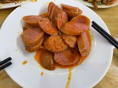 -李刚鸡西刀削面
