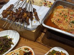 -非凡烧烤(历史博物馆店)
