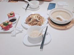 -蔡澜点心·粤菜(嘉里中心店)