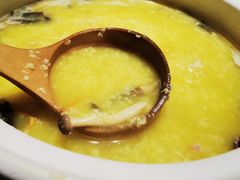 -四点金粥底火锅(沂州里店)