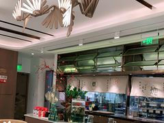 -望湘园·小雅(德基店)