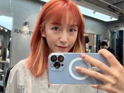 -Sying杉影日式烫染專門店
