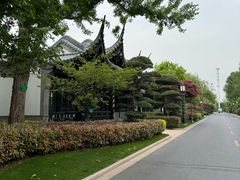 -上海皇廷花园酒店·御宴中餐厅