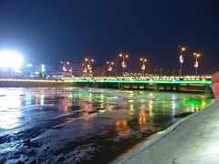 -党河风情线国家水利风景区