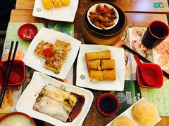 -添好运点心专门店(深水埗店)