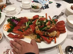 -星城海鲜酒家