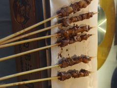 -肉串汪(望京店)