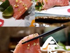 -傑·料理·海鲜放题(佛山文华荟店)