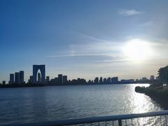 -金鸡湖景区